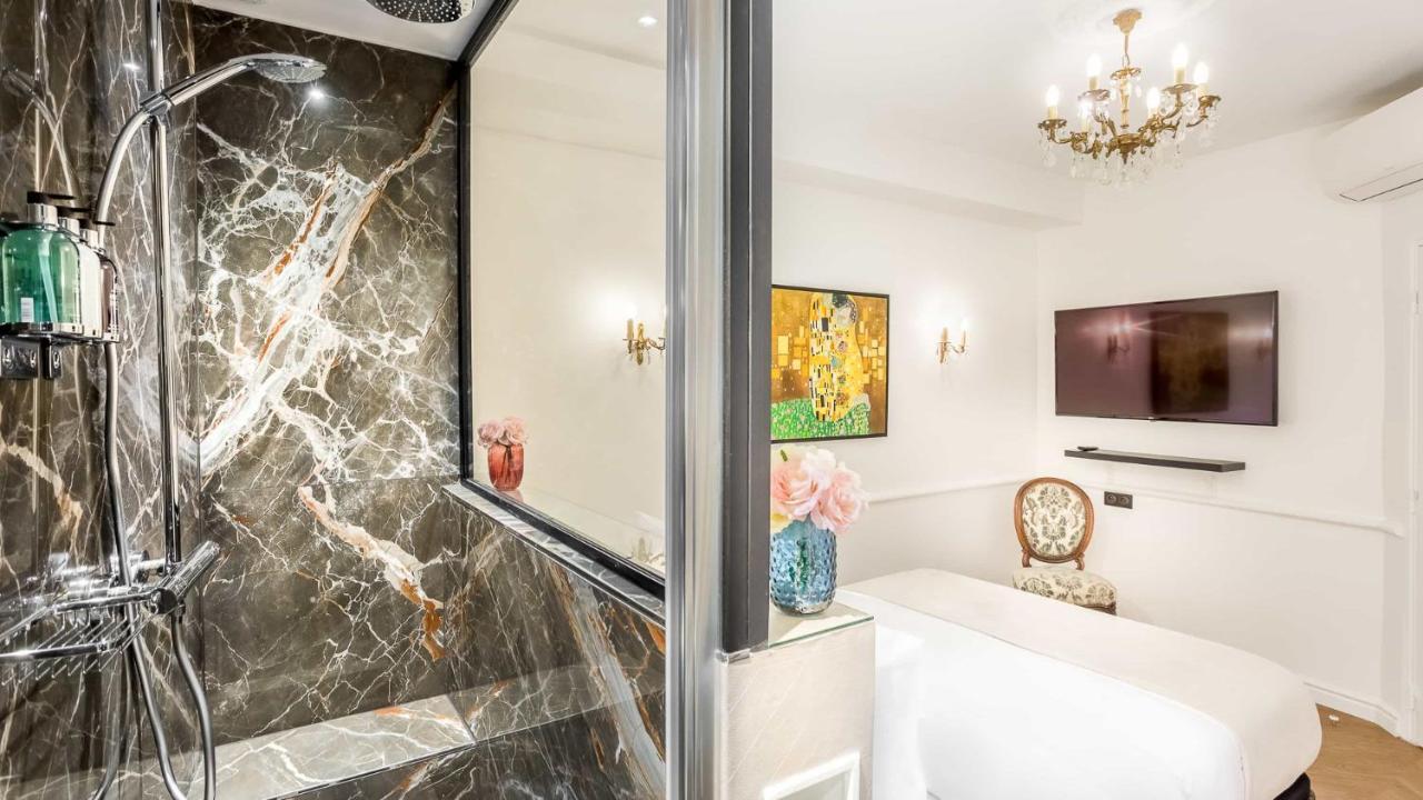 Merveil - Luxury - Louvre - Rambuteau * Parigi