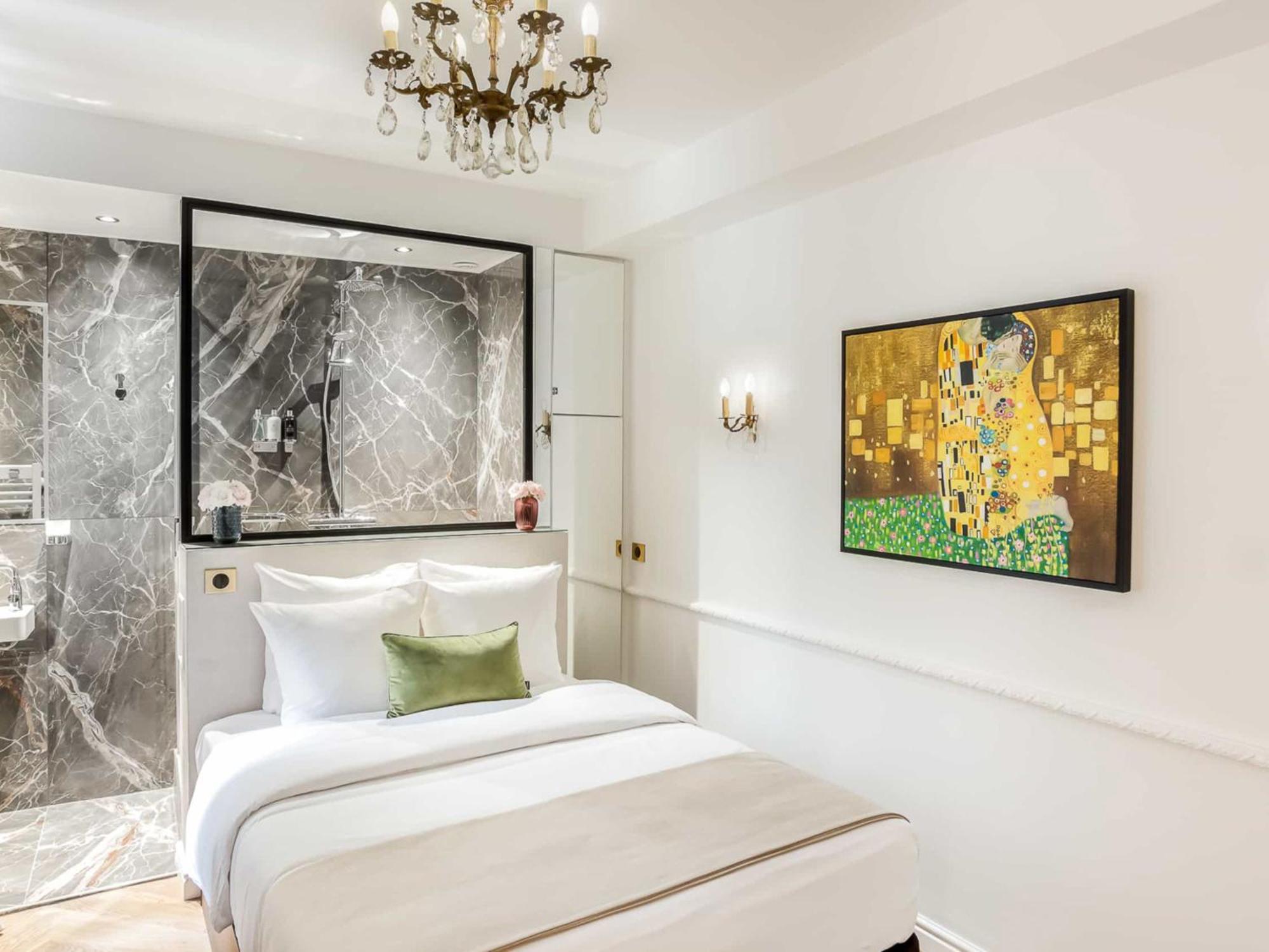Appartamento Merveil - Luxury - Louvre - Rambuteau