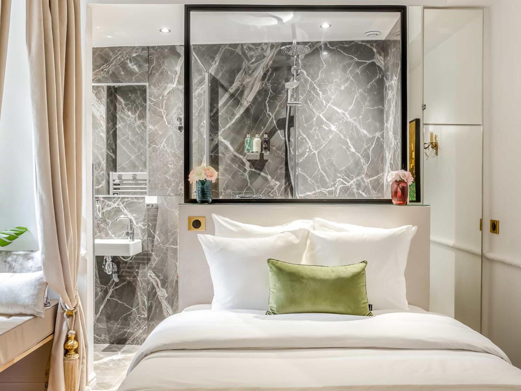 Appartement Luxury 4 Bedroom 3 Bathroom Aristocratic - Louvre *